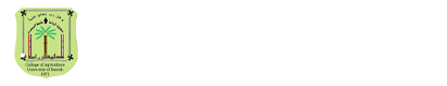 Agriculture